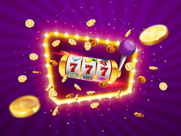 Colourful slot game symbols and reels on the 1 ph gaming platform