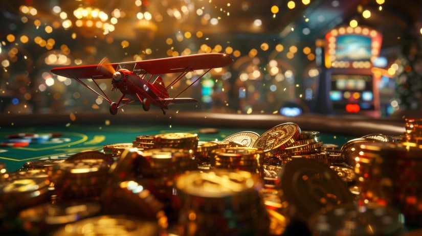 Live casino dealer hosting a real-time game session on 1 ph